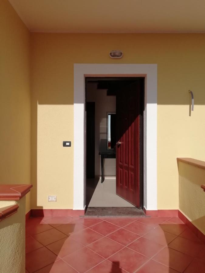 Aria Di Mare B&B Family San Nicola Arcella Exterior foto