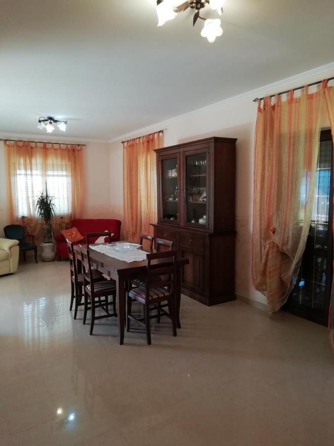 Aria Di Mare B&B Family San Nicola Arcella Exterior foto