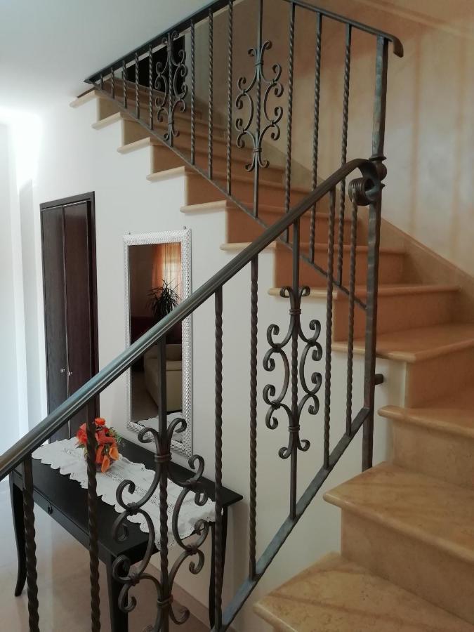 Aria Di Mare B&B Family San Nicola Arcella Exterior foto