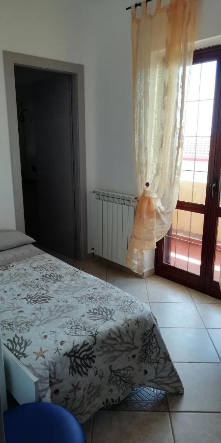 Aria Di Mare B&B Family San Nicola Arcella Exterior foto