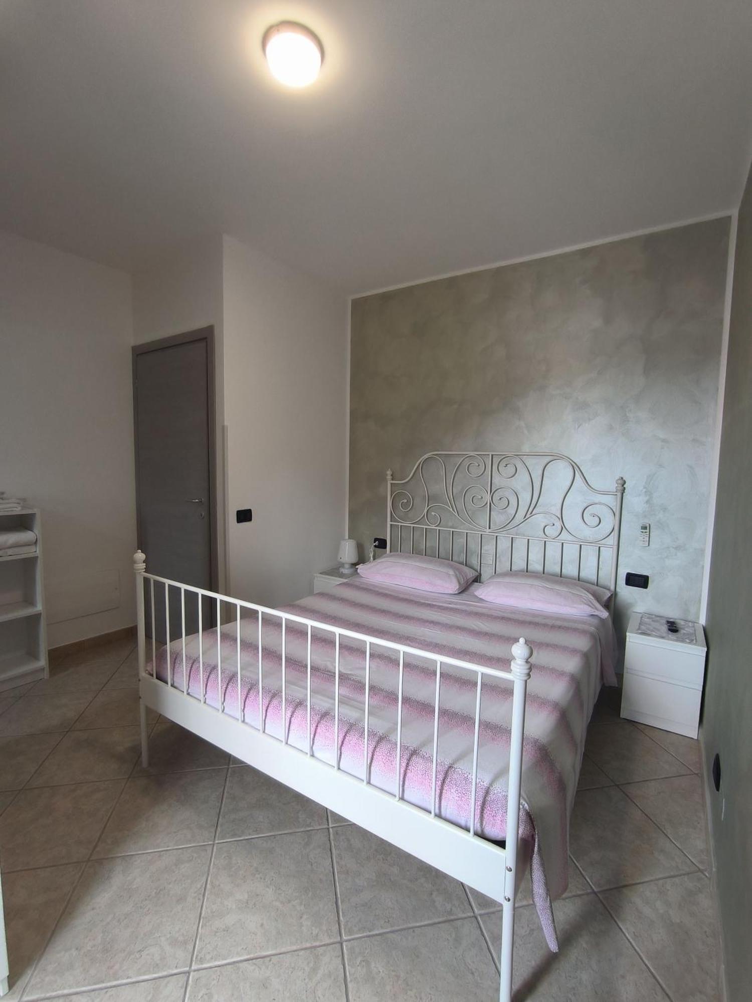 Aria Di Mare B&B Family San Nicola Arcella Exterior foto