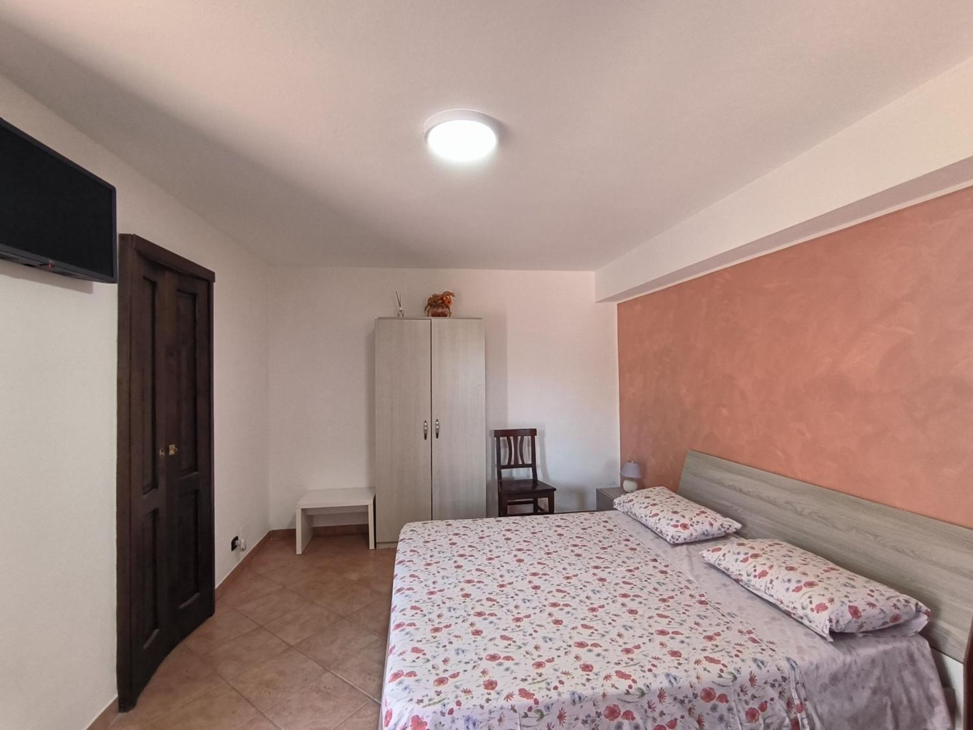 Aria Di Mare B&B Family San Nicola Arcella Exterior foto