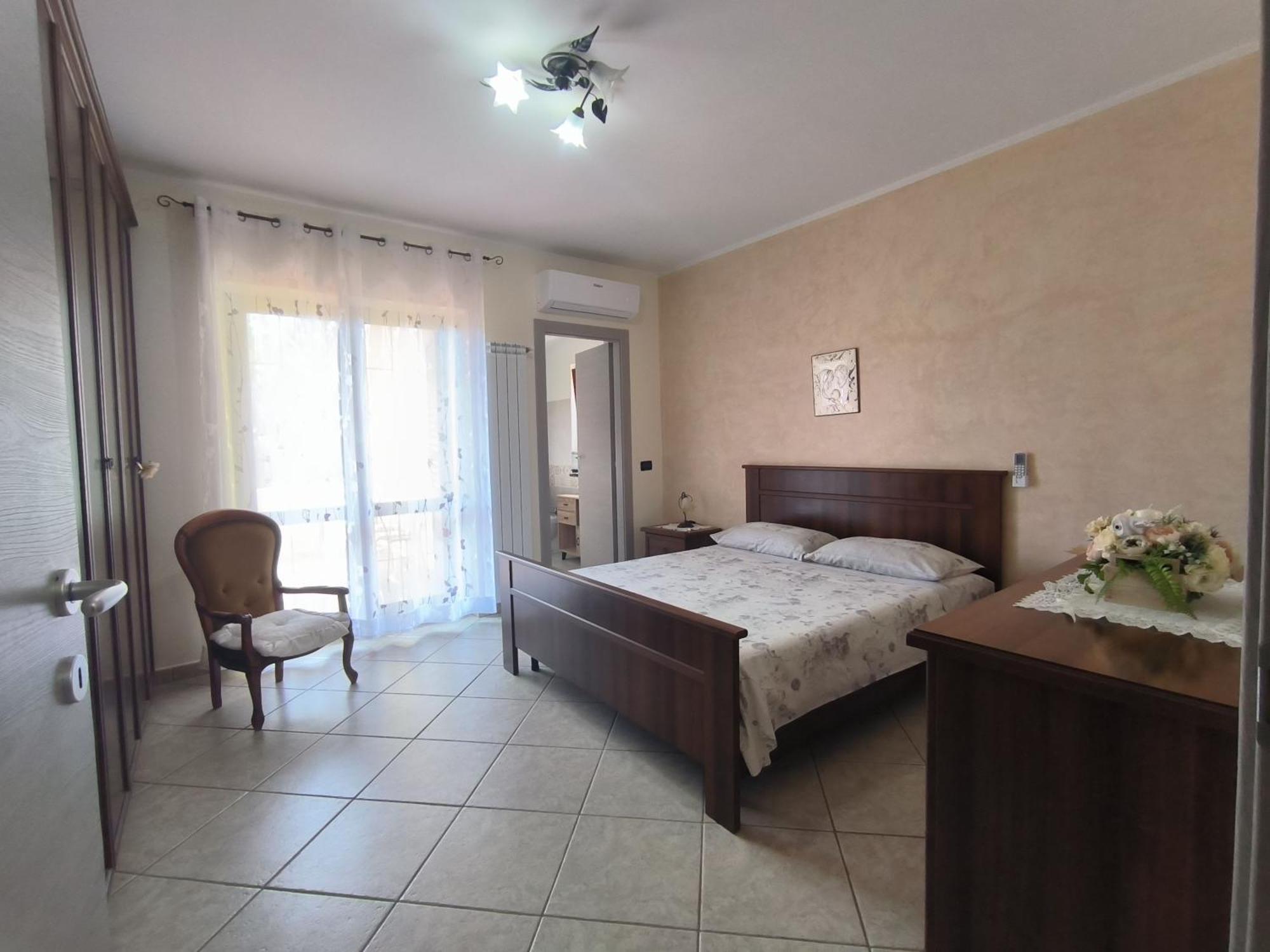 Aria Di Mare B&B Family San Nicola Arcella Exterior foto