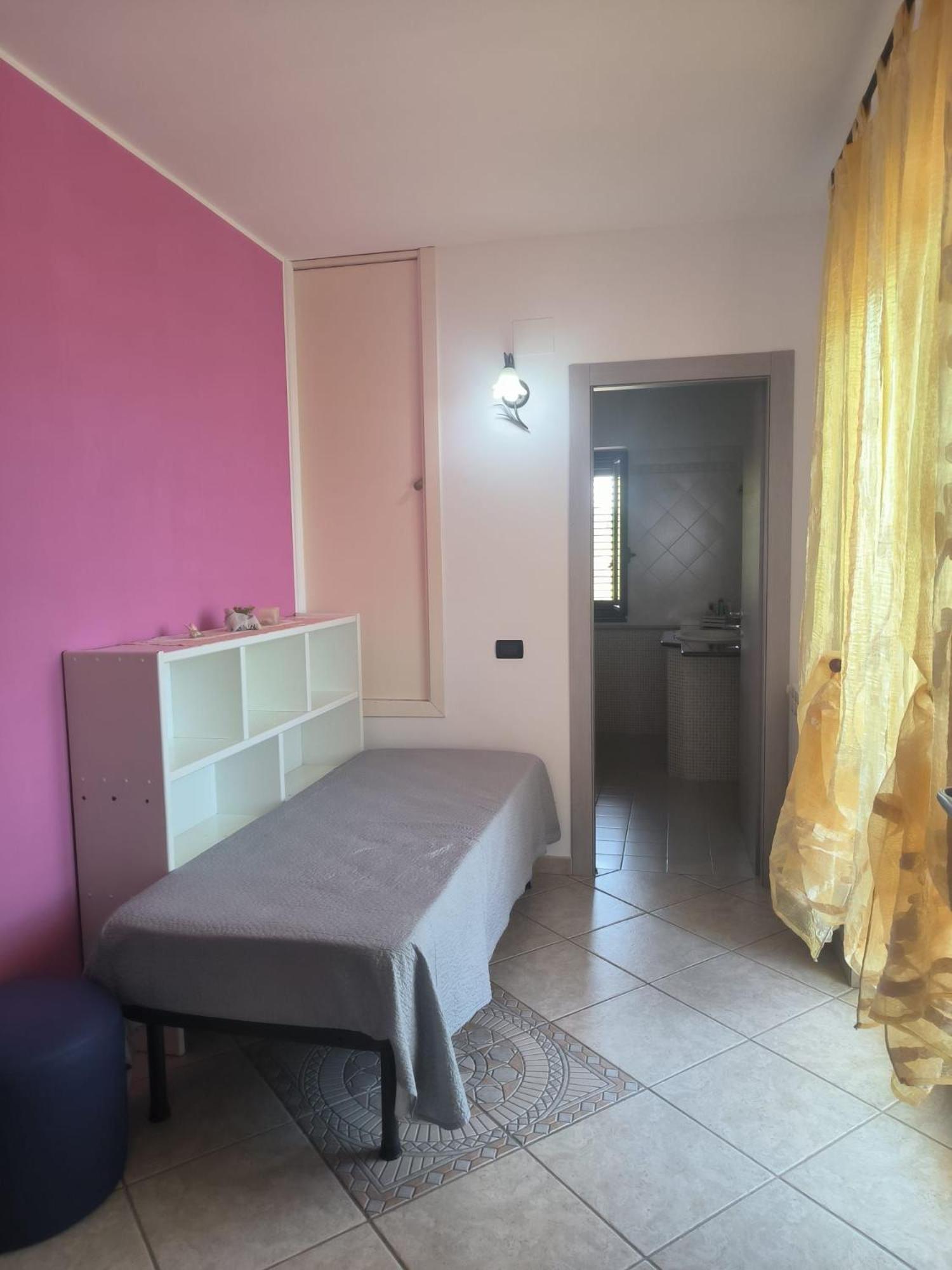 Aria Di Mare B&B Family San Nicola Arcella Exterior foto